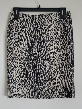 Talbots Pencil Skirt